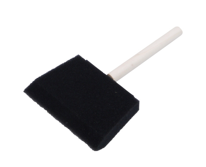 Lackspridare 2,5 cm Pro Paint